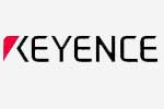 Keyence logo