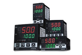 Delta Temperature Controllers Chennai