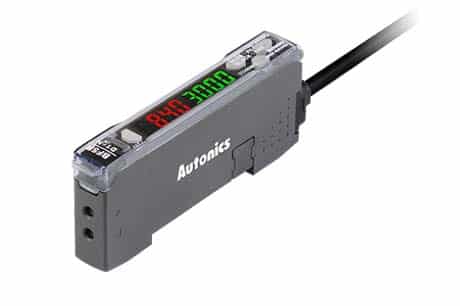 Autonics Fiber Optic Sensor Chennai