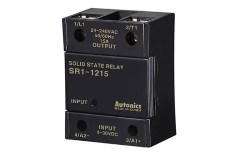 Autonics Solid State Relay Chennai