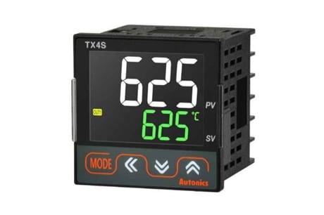 Autonics Temperature Controller Chennai