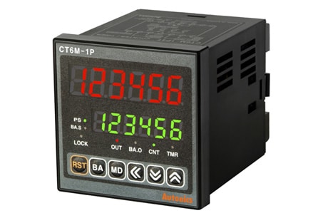 Autonics Timer Chennai