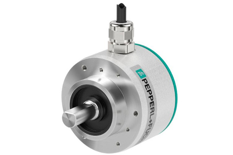 Pepperl Fuchs Rotary Encoders Chennai