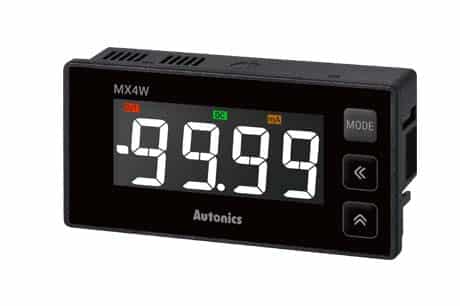 Autonics Panel Meter Chennai