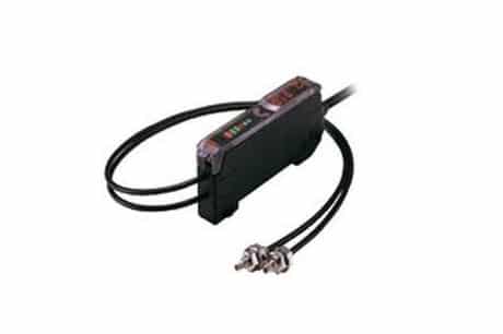 Omron Fiber Optic Sensors Chennai