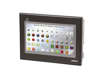 Omron HMI Chennai