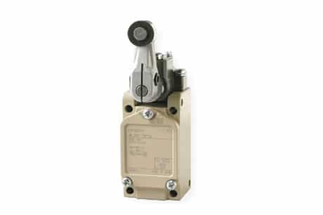 Omron Limit Switch