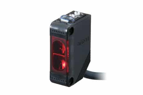 Omron Photoelectric Sensor Chennai