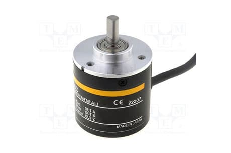 Omron Rotary Encoders Chennai