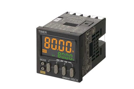 Omron Timers Chennai