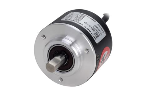 Rotary Encoders