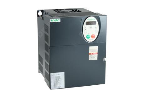 Variable Frequency Drive