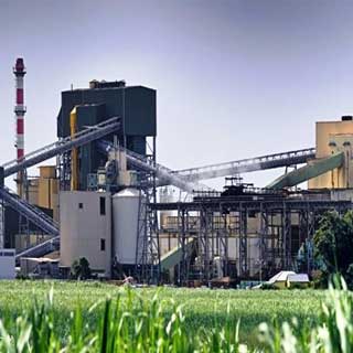 Sugar Industry