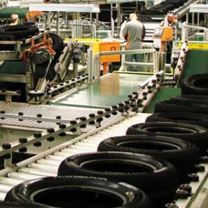 tire industry