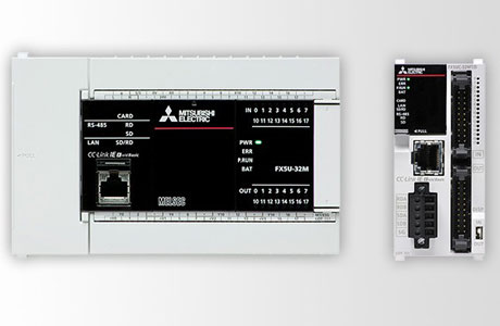 mitsubishi-electric-plc-melsec Mitsubishi Electric PLC Melsec
