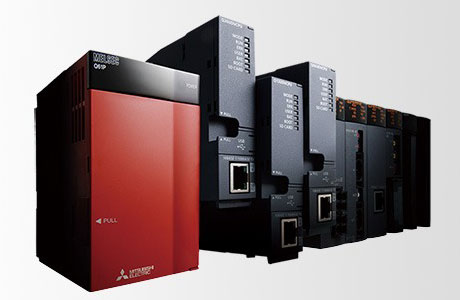 mitsubishi-plc-controller Mitsubishi PLC Controller