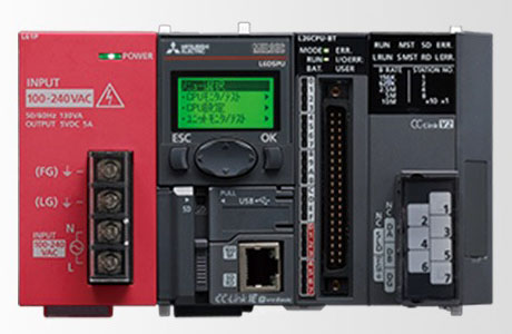 mitsubishi-plc-melsec-l Mitsubishi PLC Melsec L