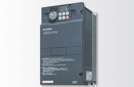 mitsubishi-vfd-fr-a700-series Mitsubishi VFD FR-A700 Series